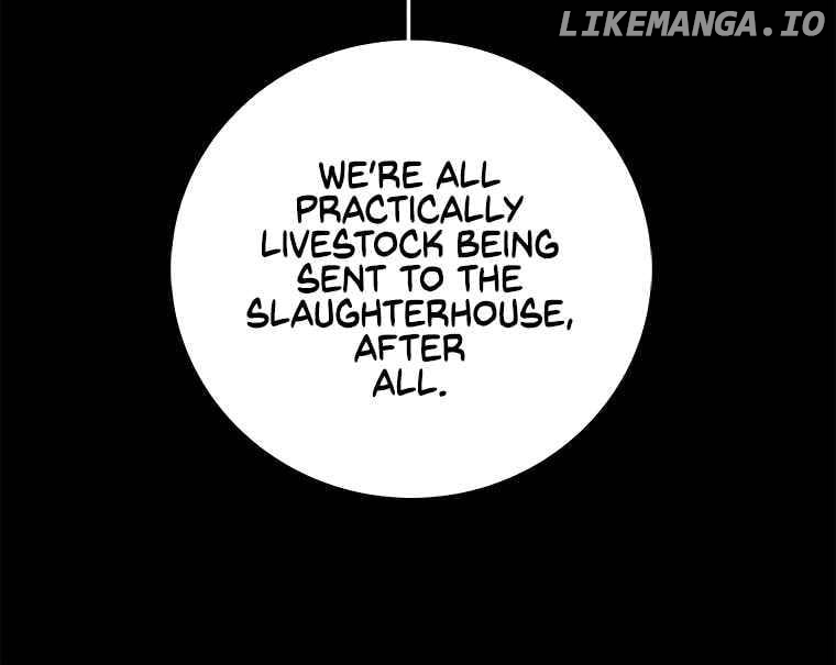 Read The House Without Time Manga Online