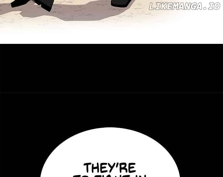 Read The House Without Time Manga Online