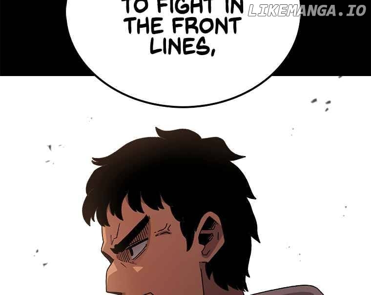 Read The House Without Time Manga Online