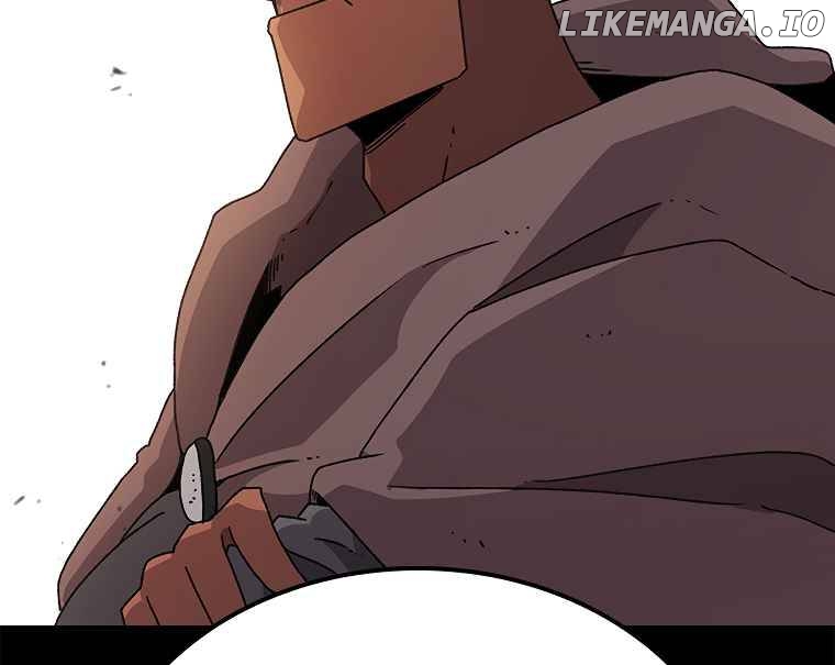 Read The House Without Time Manga Online