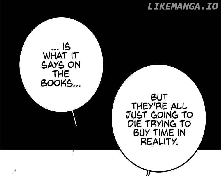 Read The House Without Time Manga Online
