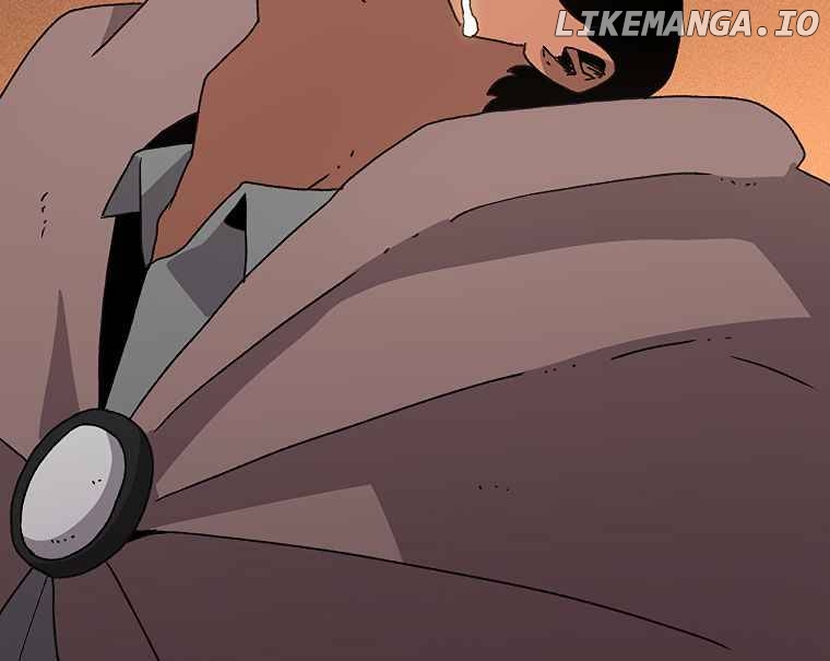 Read The House Without Time Manga Online