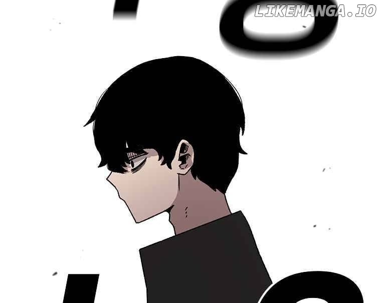 Read The House Without Time Manga Online