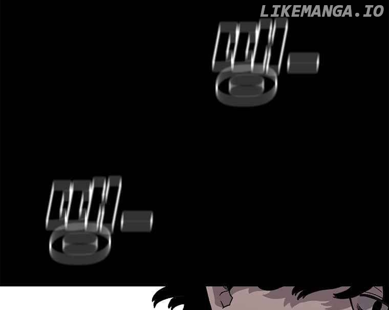 Read The House Without Time Manga Online