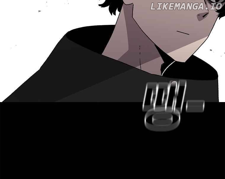 Read The House Without Time Manga Online