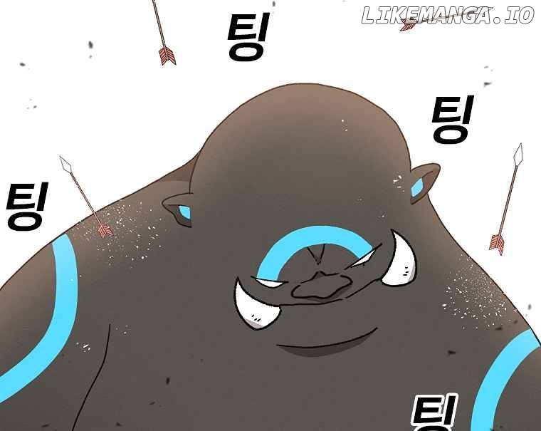 Read The House Without Time Manga Online
