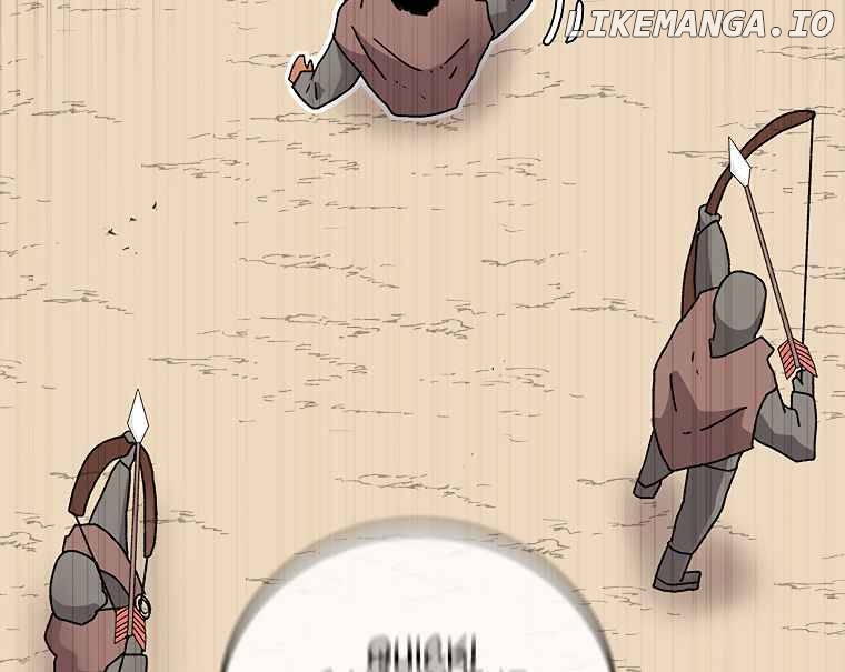 Read The House Without Time Manga Online