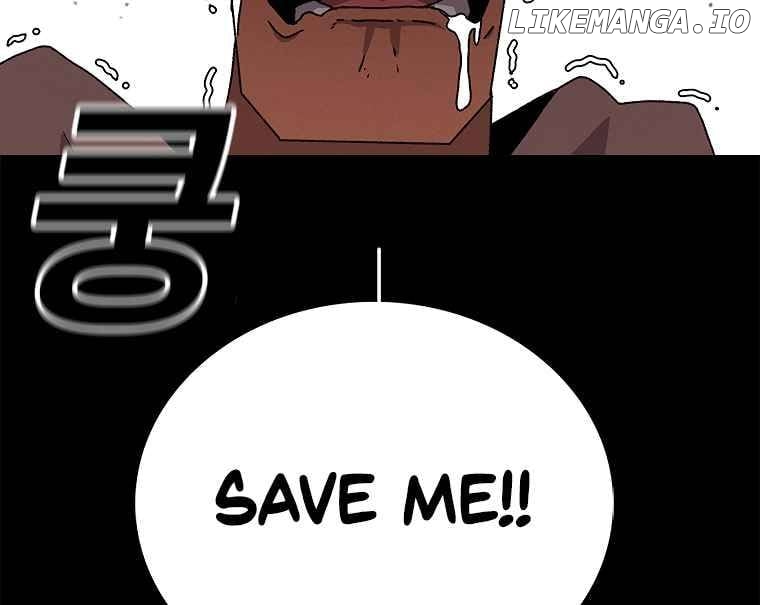 Read The House Without Time Manga Online