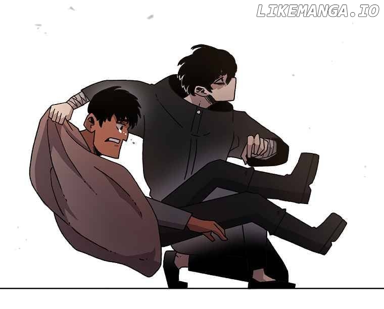 Read The House Without Time Manga Online