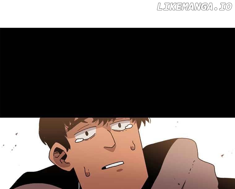 Read The House Without Time Manga Online
