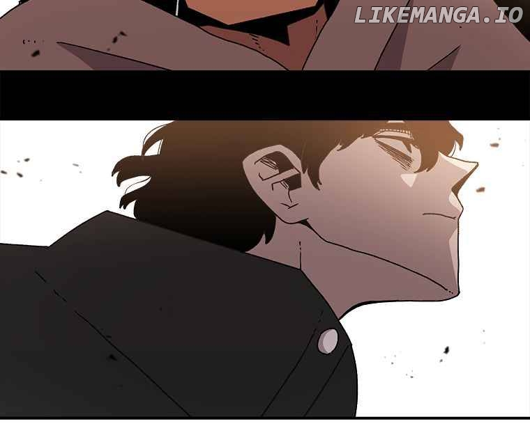 Read The House Without Time Manga Online