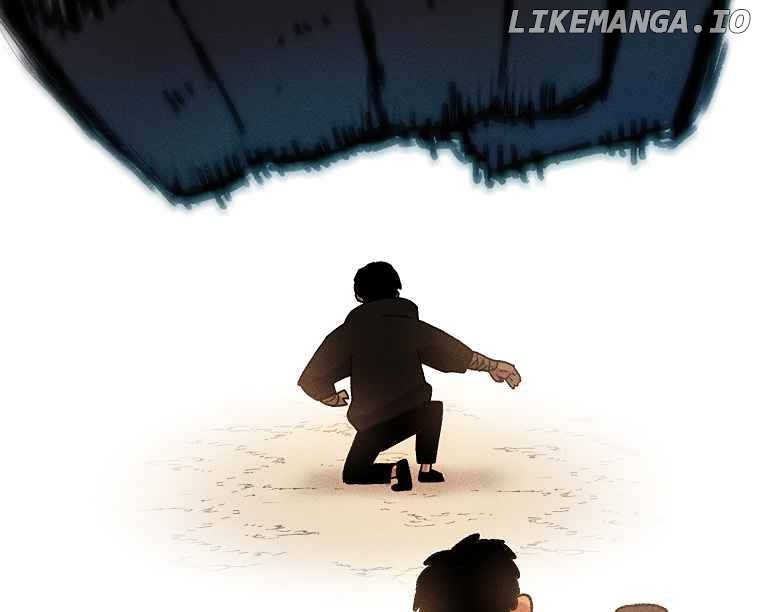 Read The House Without Time Manga Online