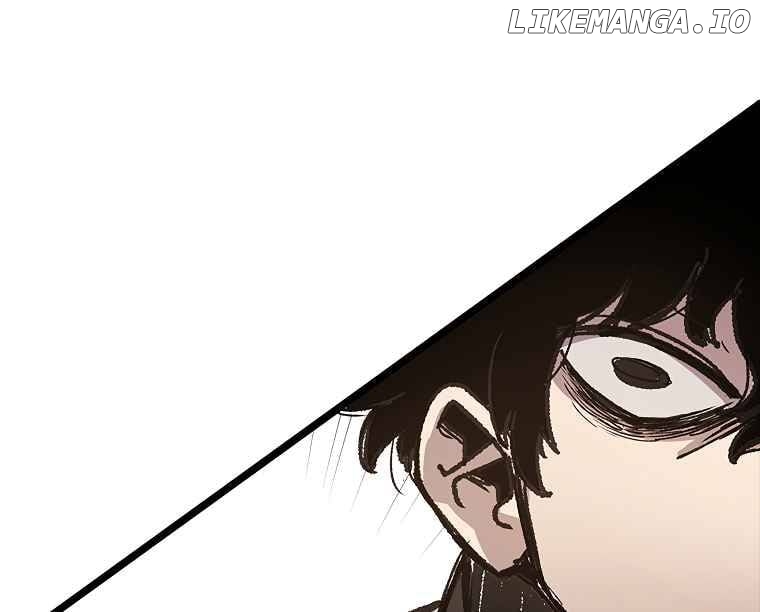 Read The House Without Time Manga Online