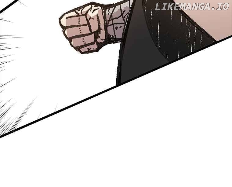 Read The House Without Time Manga Online