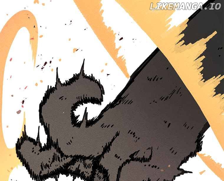 Read The House Without Time Manga Online
