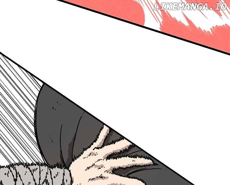 Read The House Without Time Manga Online