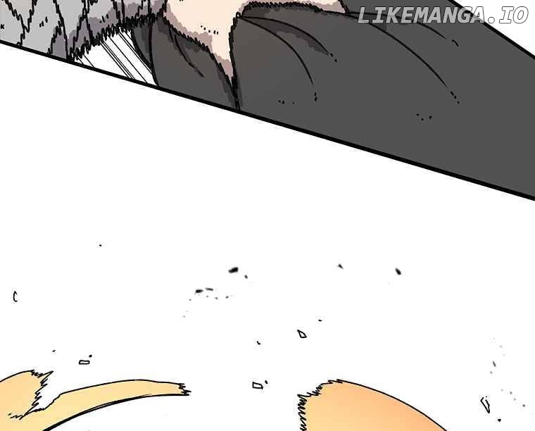 Read The House Without Time Manga Online