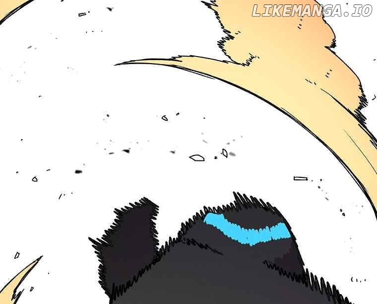 Read The House Without Time Manga Online