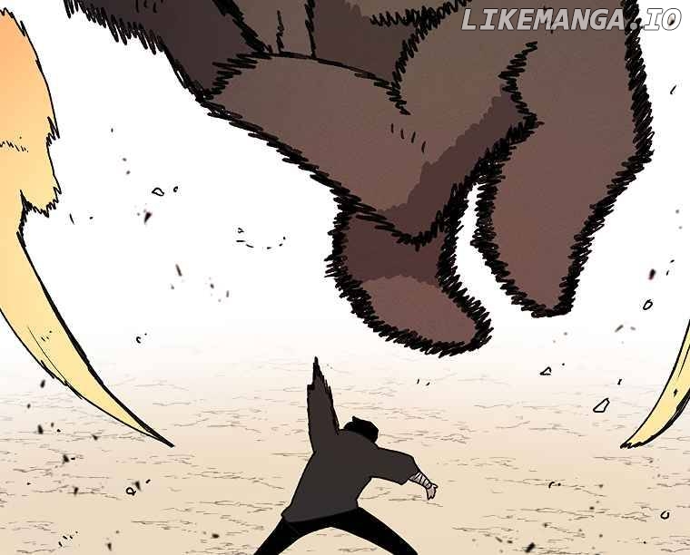 Read The House Without Time Manga Online