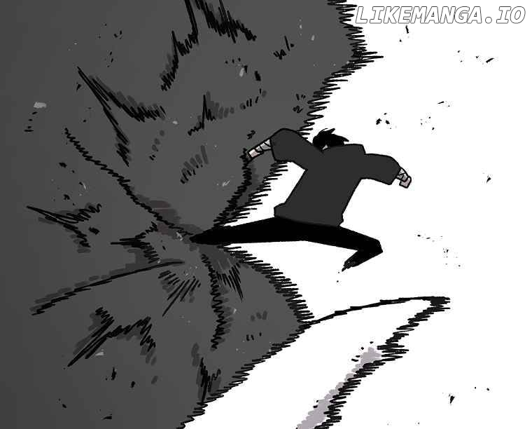 Read The House Without Time Manga Online