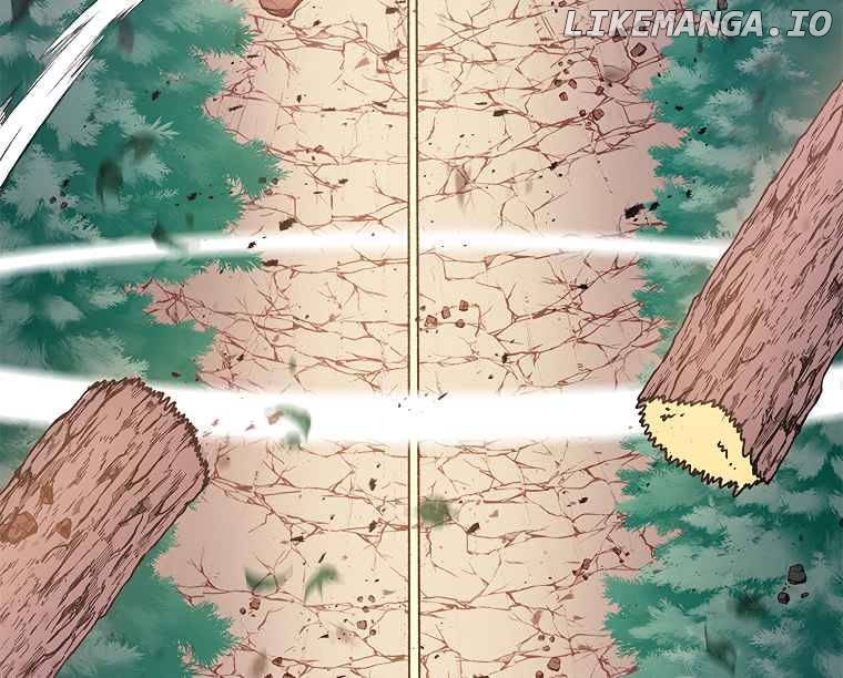 Read The House Without Time Manga Online