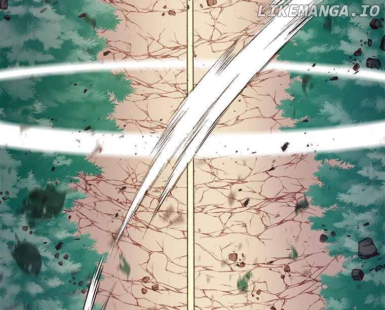 Read The House Without Time Manga Online