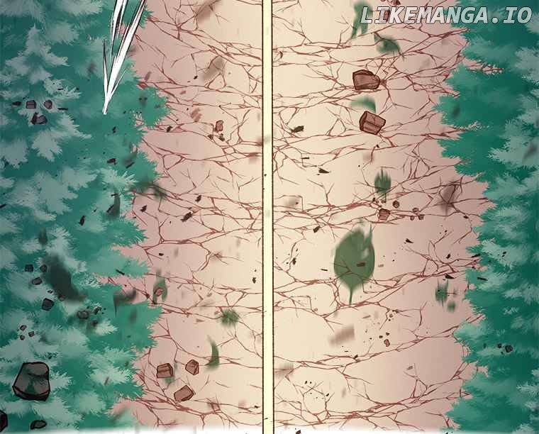 Read The House Without Time Manga Online