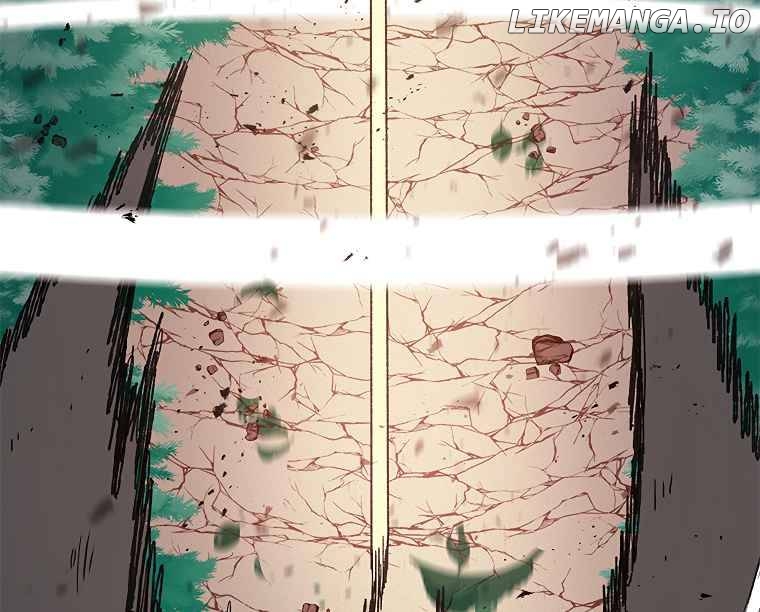Read The House Without Time Manga Online