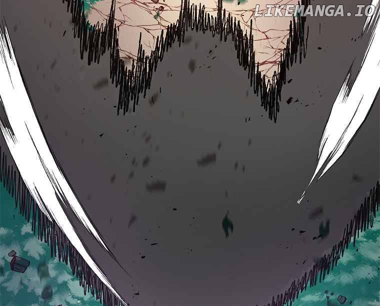 Read The House Without Time Manga Online
