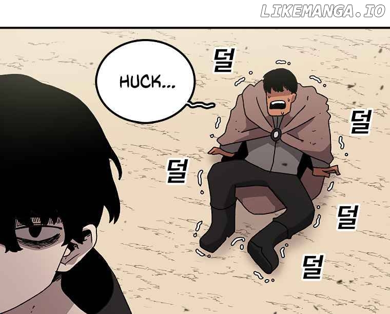 Read The House Without Time Manga Online