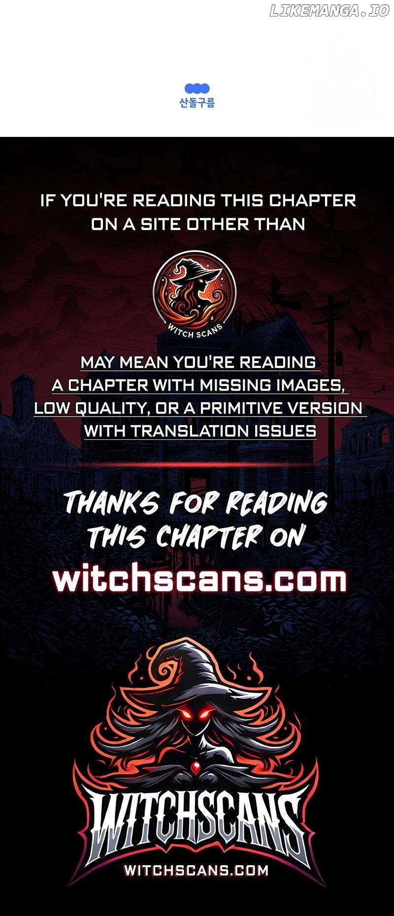 Read The House Without Time Manga Online