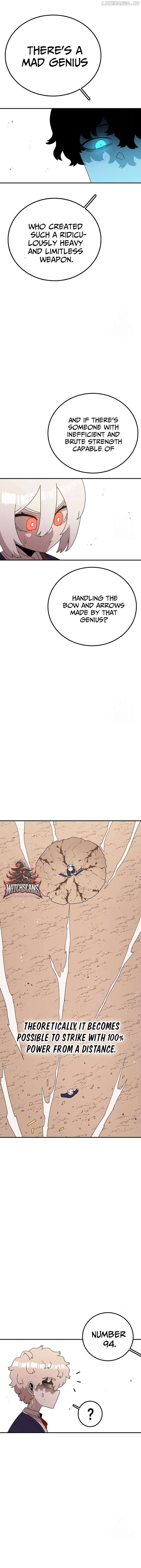 Read The House Without Time Manga Online
