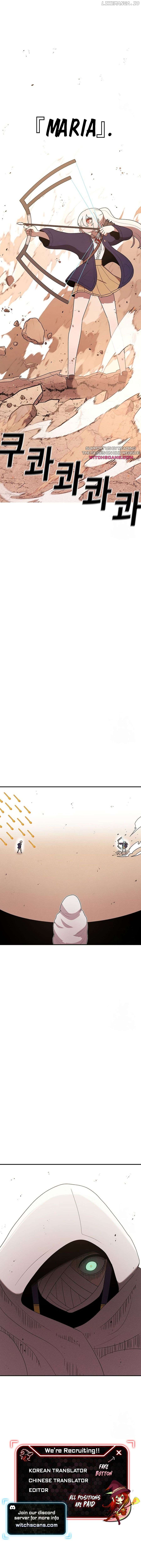 Read The House Without Time Manga Online