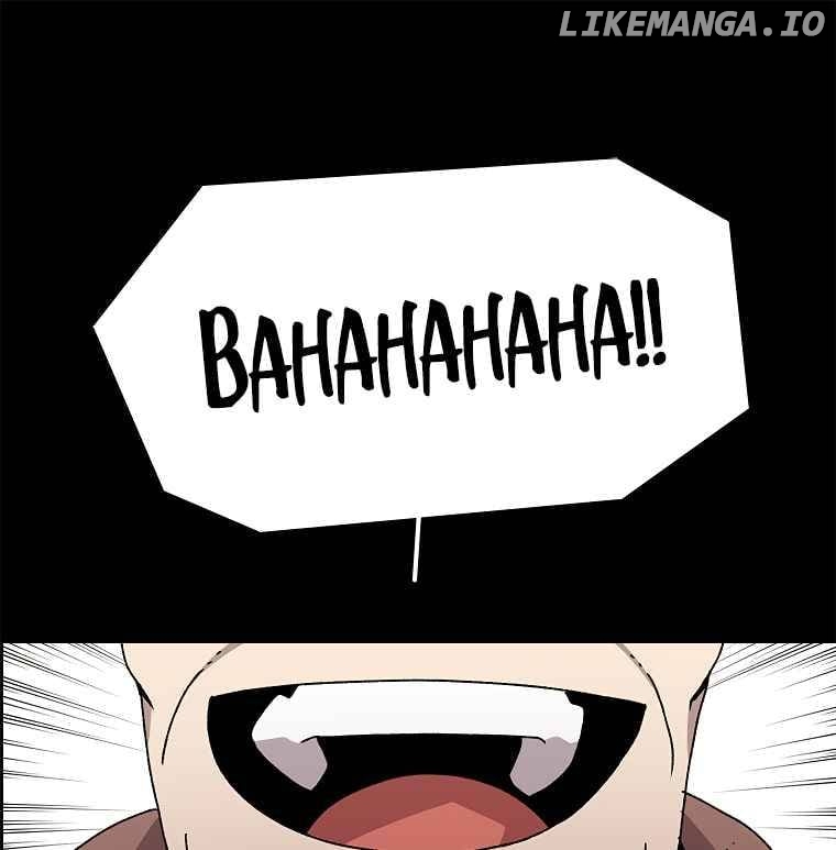Read The House Without Time Manga Online