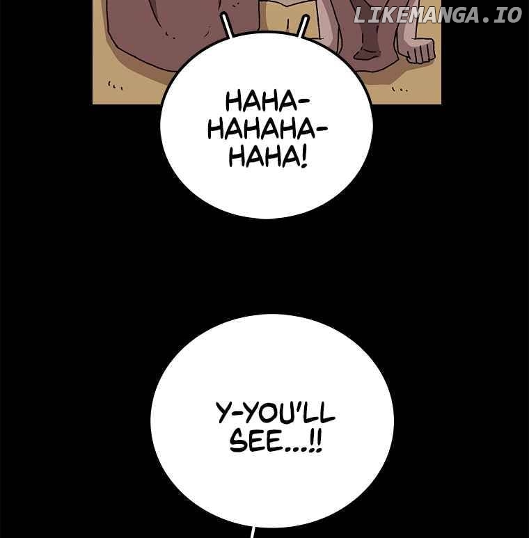 Read The House Without Time Manga Online