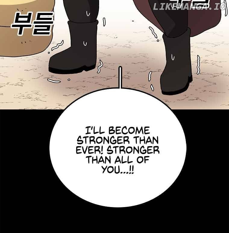 Read The House Without Time Manga Online
