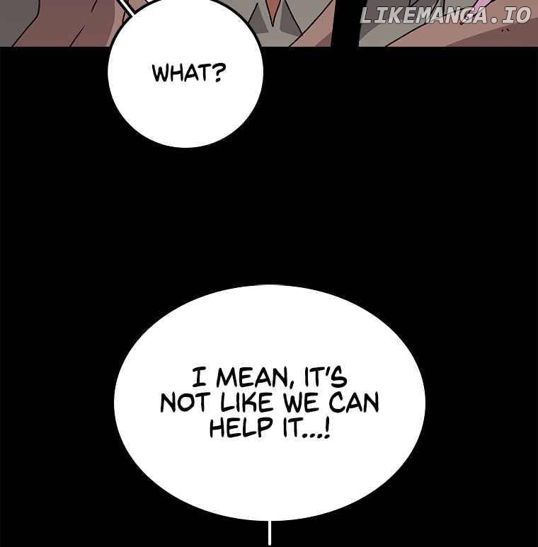 Read The House Without Time Manga Online