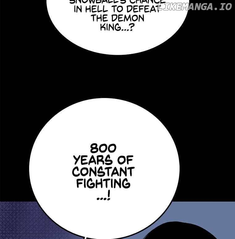 Read The House Without Time Manga Online
