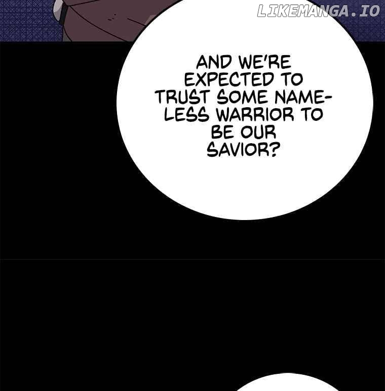 Read The House Without Time Manga Online