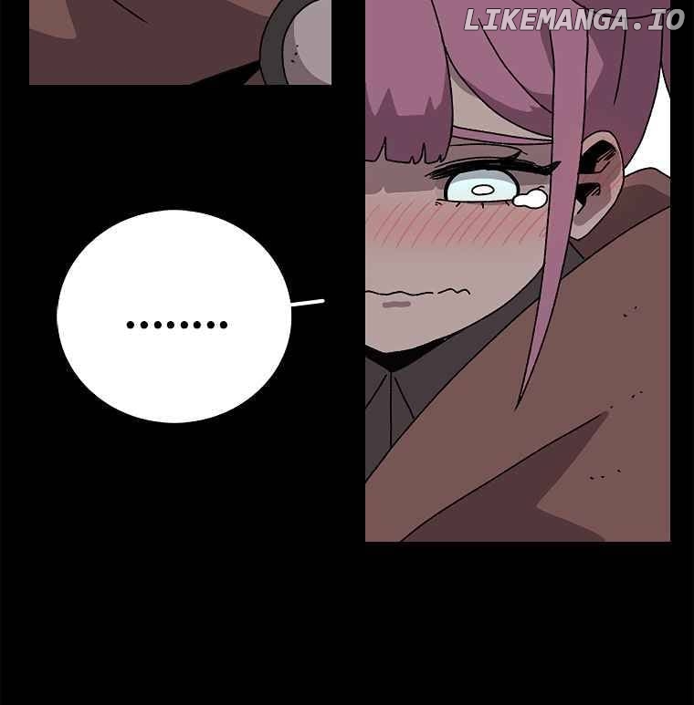 Read The House Without Time Manga Online
