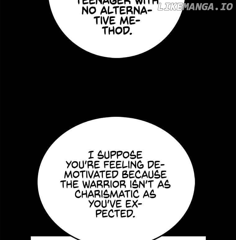 Read The House Without Time Manga Online