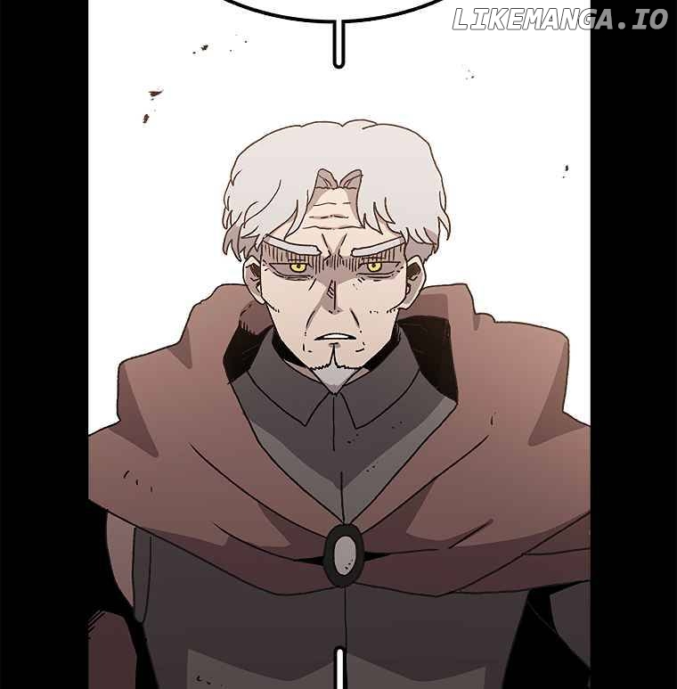Read The House Without Time Manga Online