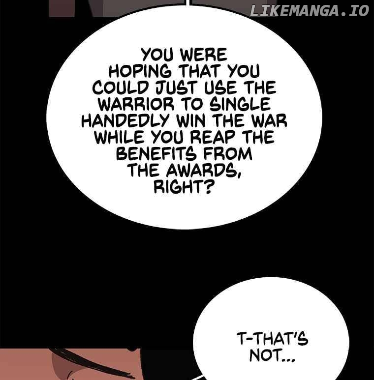 Read The House Without Time Manga Online