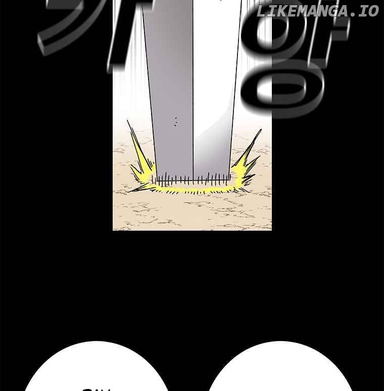 Read The House Without Time Manga Online