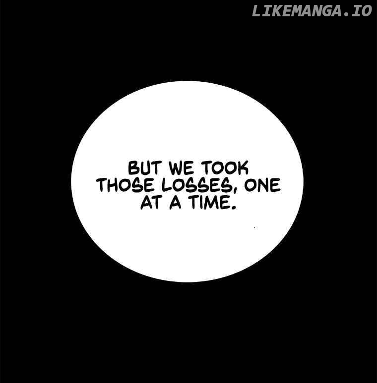 Read The House Without Time Manga Online