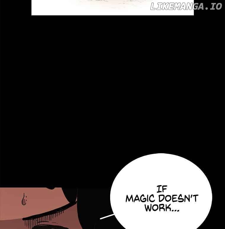 Read The House Without Time Manga Online
