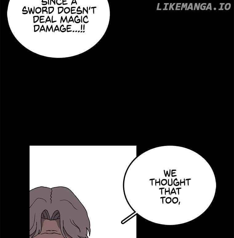 Read The House Without Time Manga Online