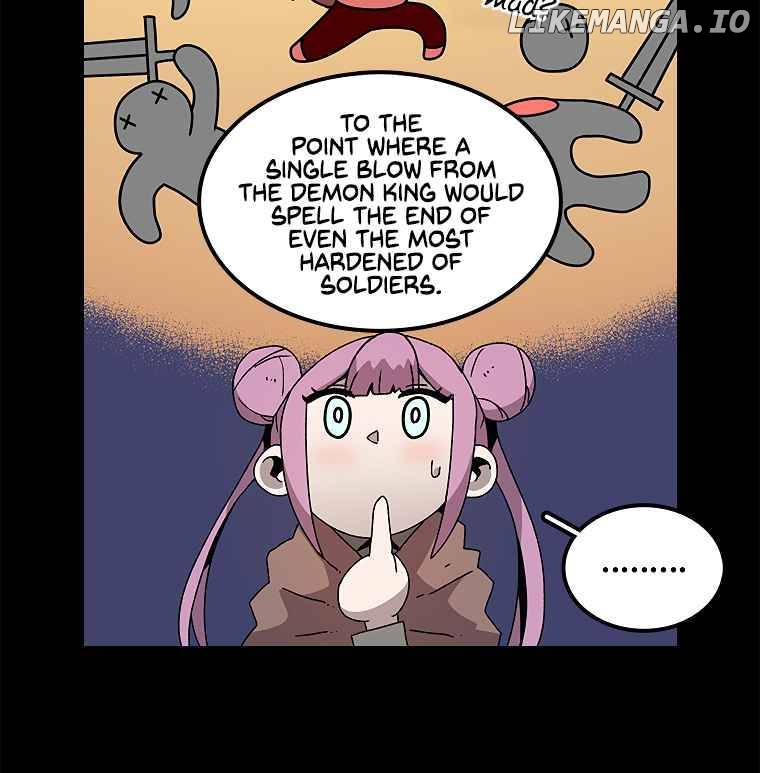 Read The House Without Time Manga Online