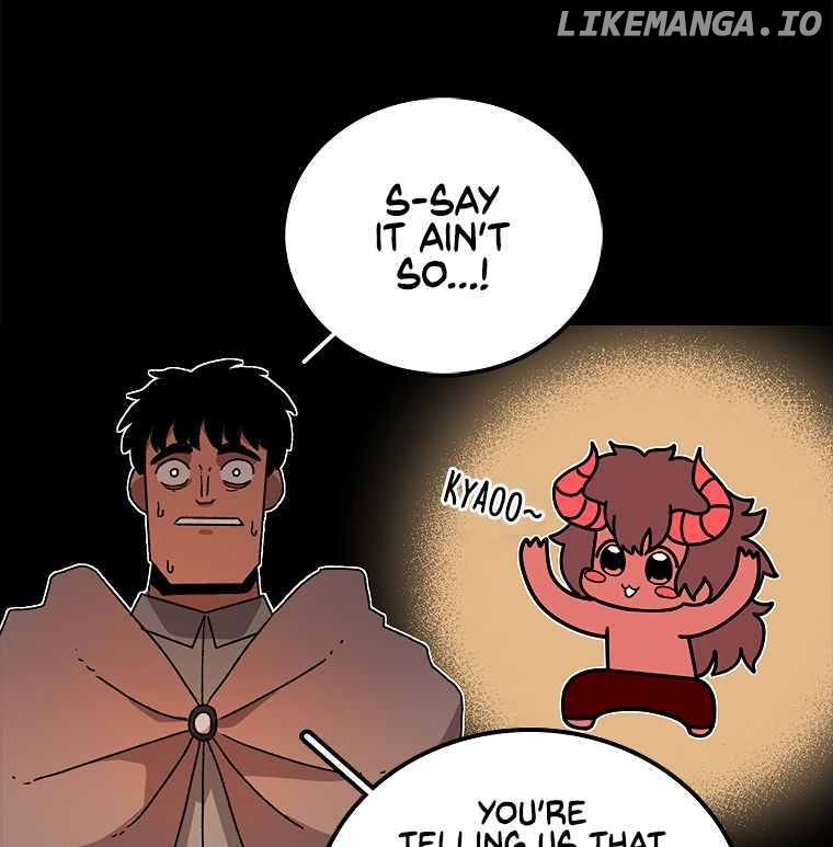 Read The House Without Time Manga Online