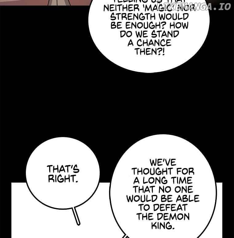 Read The House Without Time Manga Online